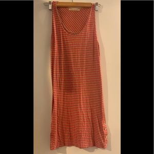 Big Star Sleeveless Dress